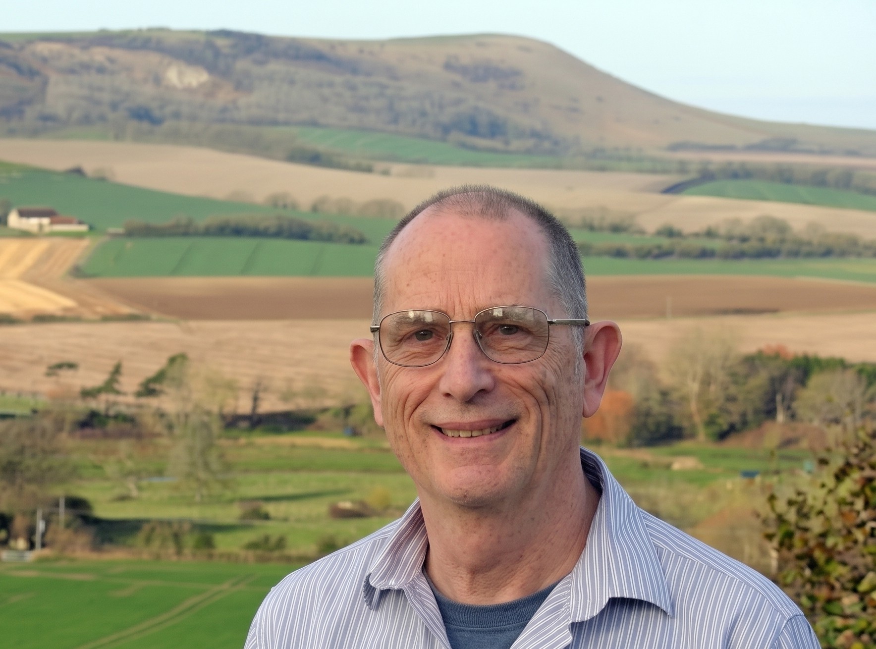 Clive Norman
